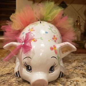 Peggy the Piccadilly